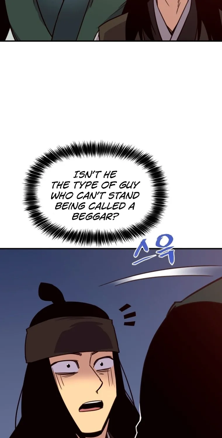Read The Strongest Ever chapter 160 image 120 on Lezhin