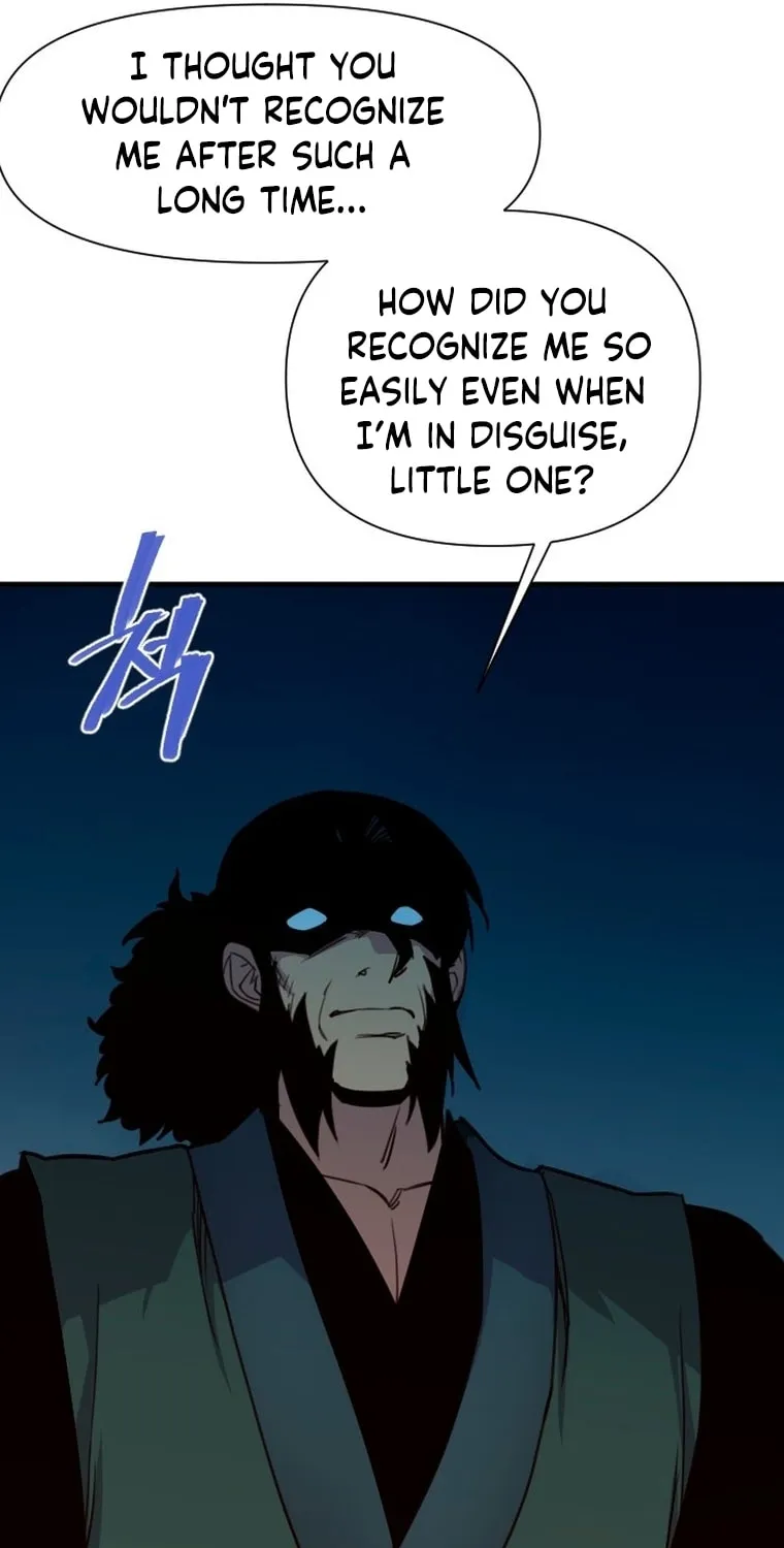 Read The Strongest Ever chapter 160 image 122 on Lezhin