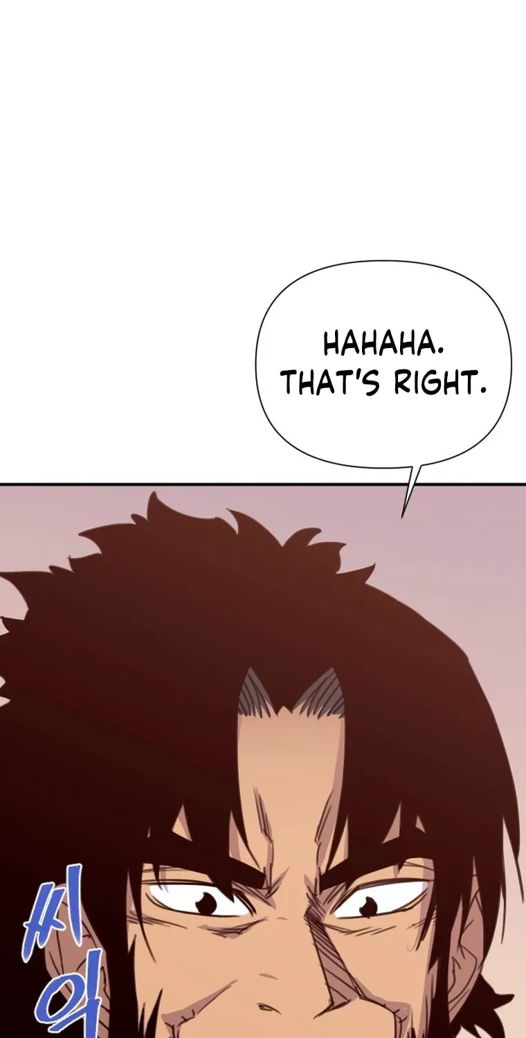 Read The Strongest Ever chapter 160 image 124 on Lezhin