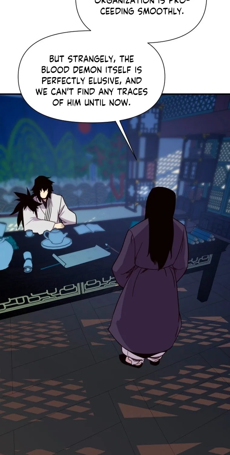 Read The Strongest Ever chapter 160 image 14 on Lezhin