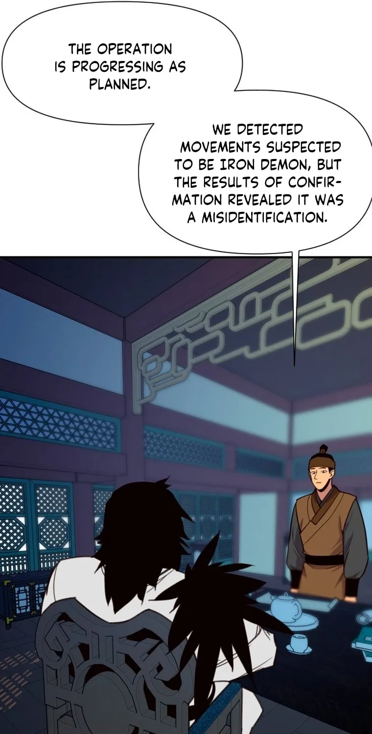 Read The Strongest Ever chapter 160 image 16 on Lezhin