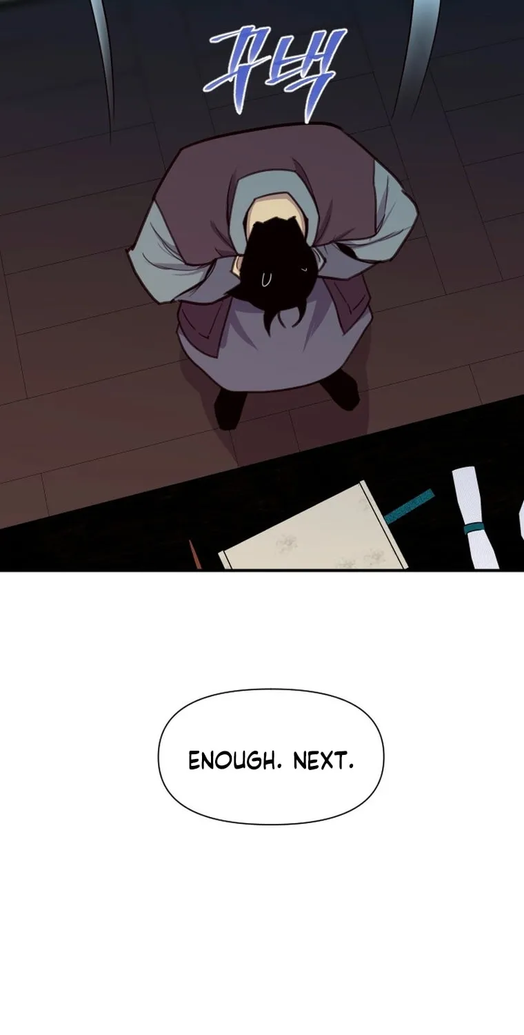 Read The Strongest Ever chapter 160 image 18 on Lezhin