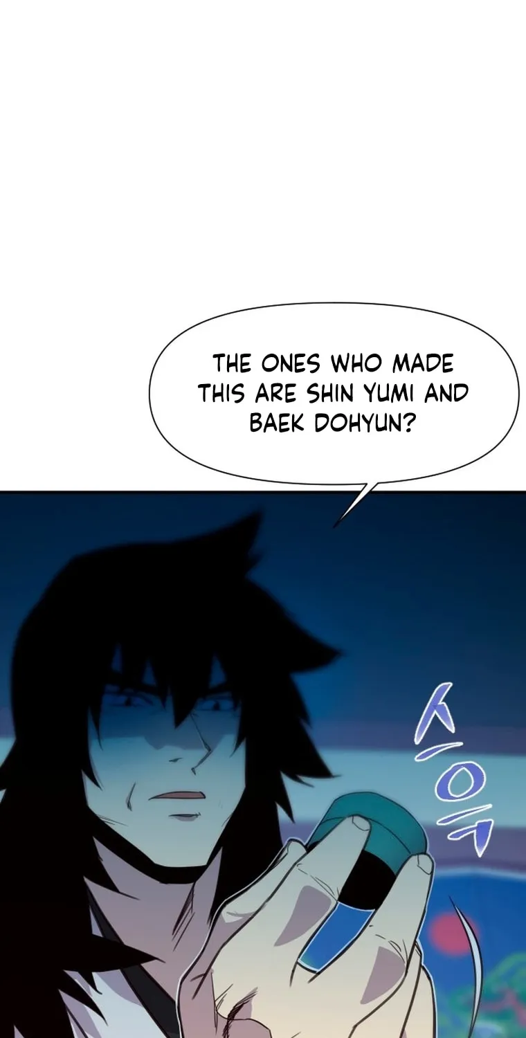 Read The Strongest Ever chapter 160 image 21 on Lezhin
