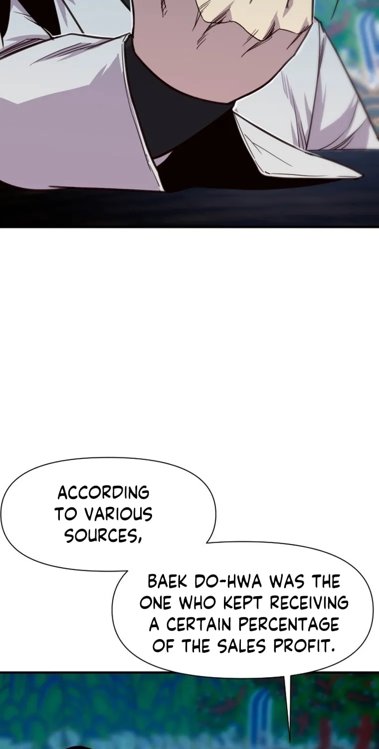 Read The Strongest Ever chapter 160 image 22 on Lezhin