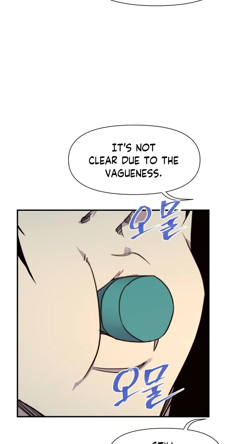 Read The Strongest Ever chapter 160 image 25 on Lezhin