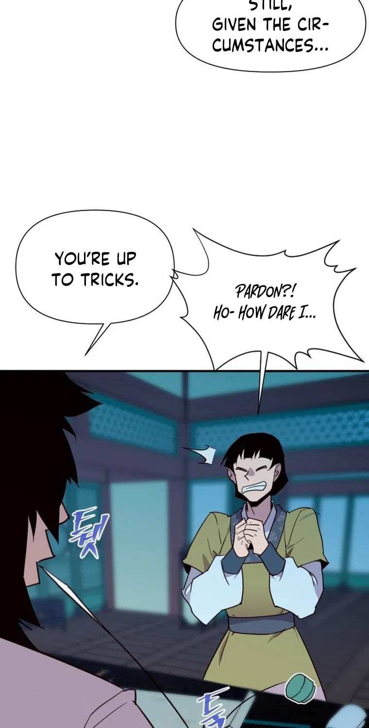 Read The Strongest Ever chapter 160 image 26 on Lezhin