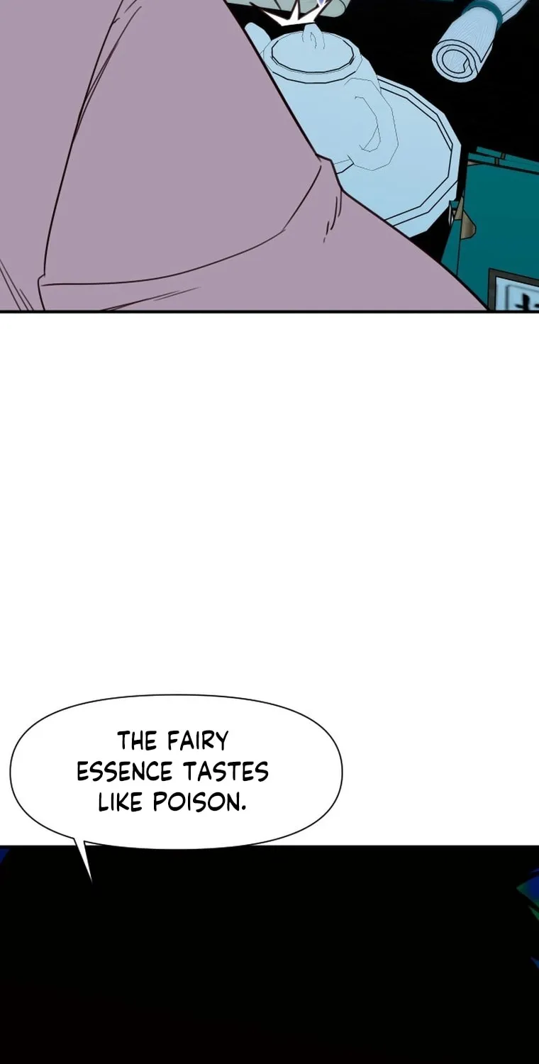 Read The Strongest Ever chapter 160 image 27 on Lezhin