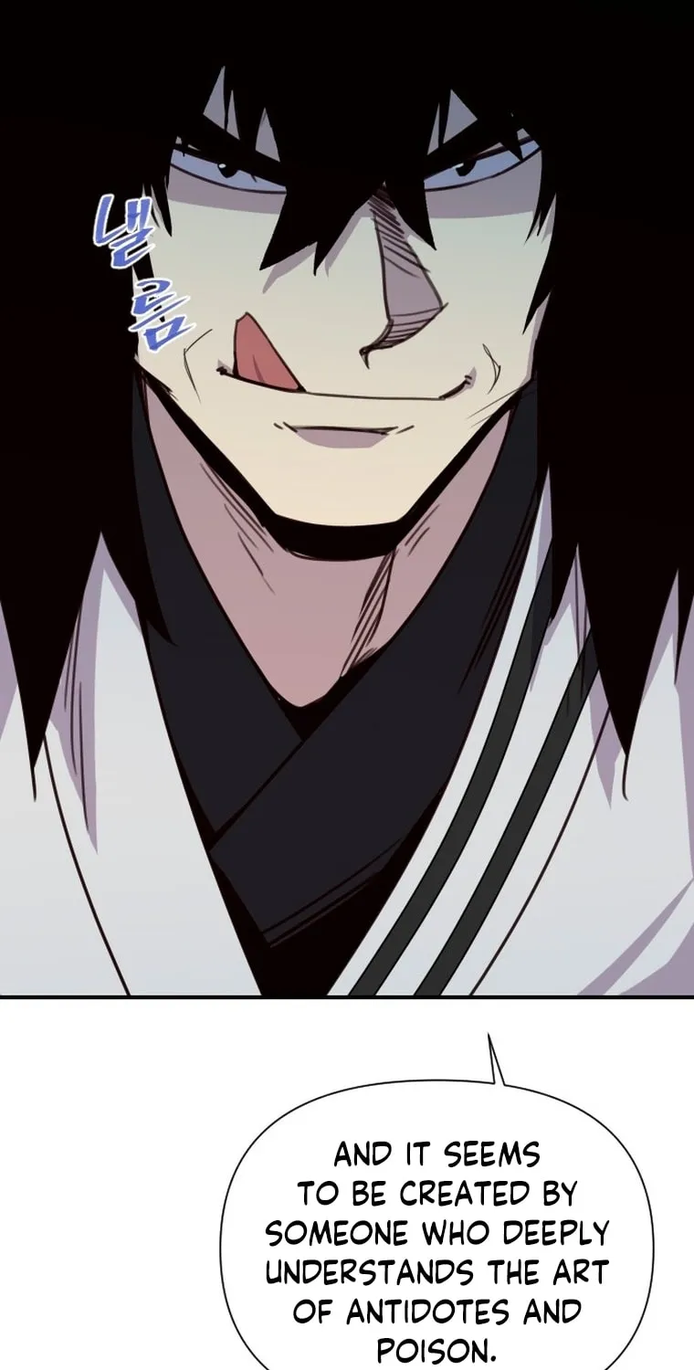 Read The Strongest Ever chapter 160 image 28 on Lezhin