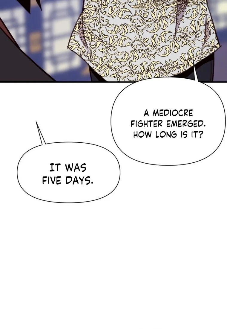 Read The Strongest Ever chapter 160 image 3 on Lezhin