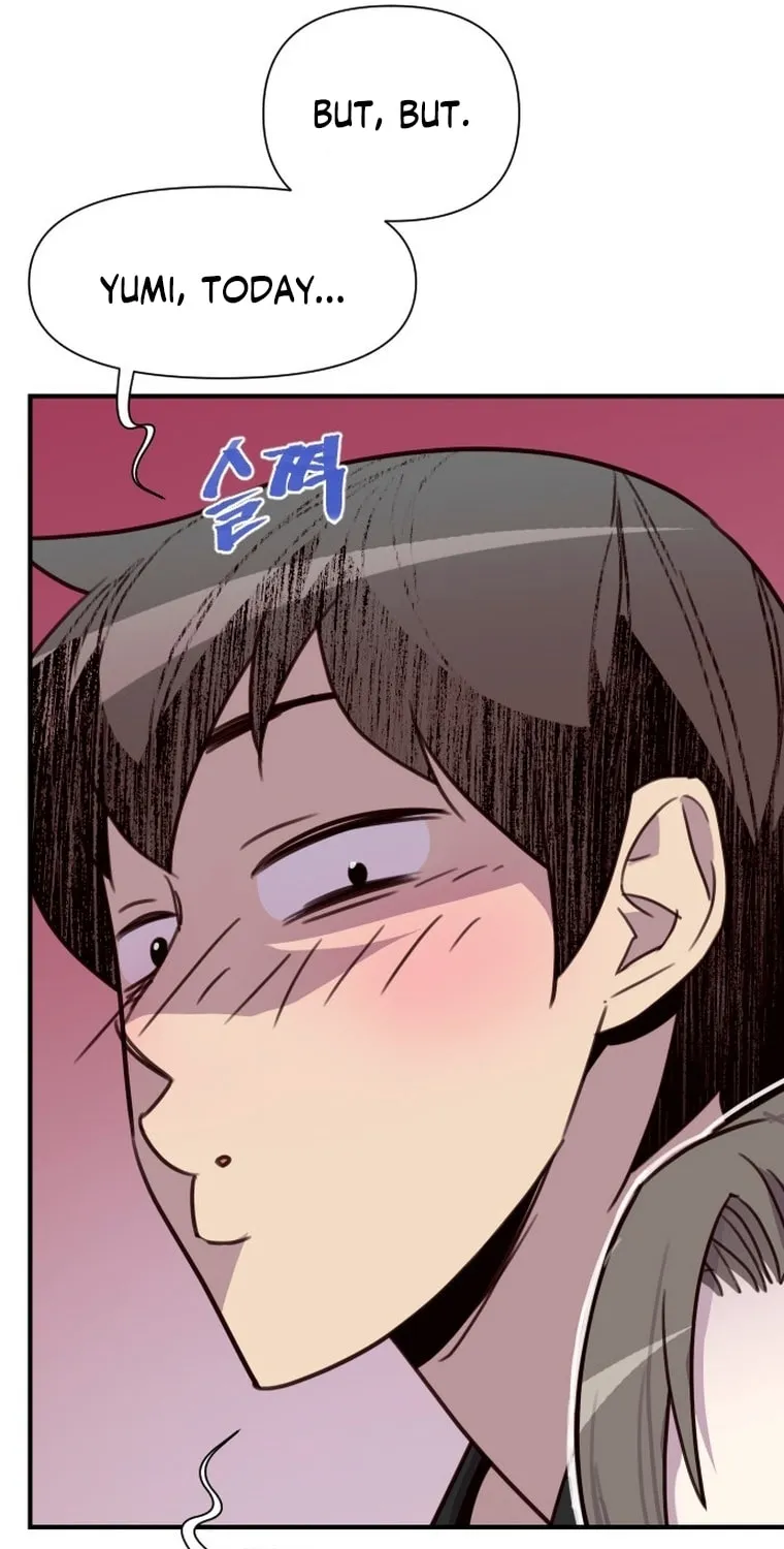 Read The Strongest Ever chapter 160 image 36 on Lezhin