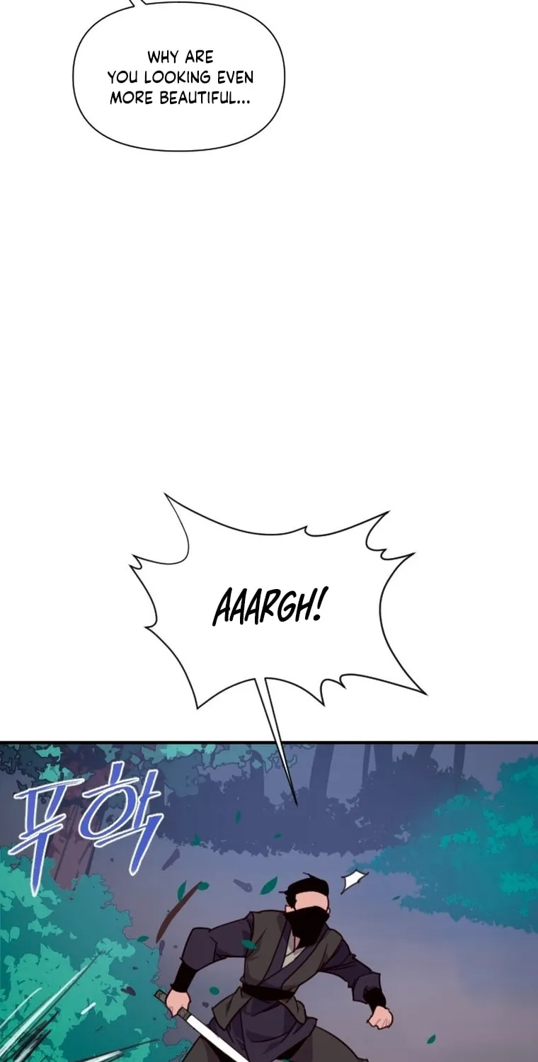 Read The Strongest Ever chapter 160 image 37 on Lezhin