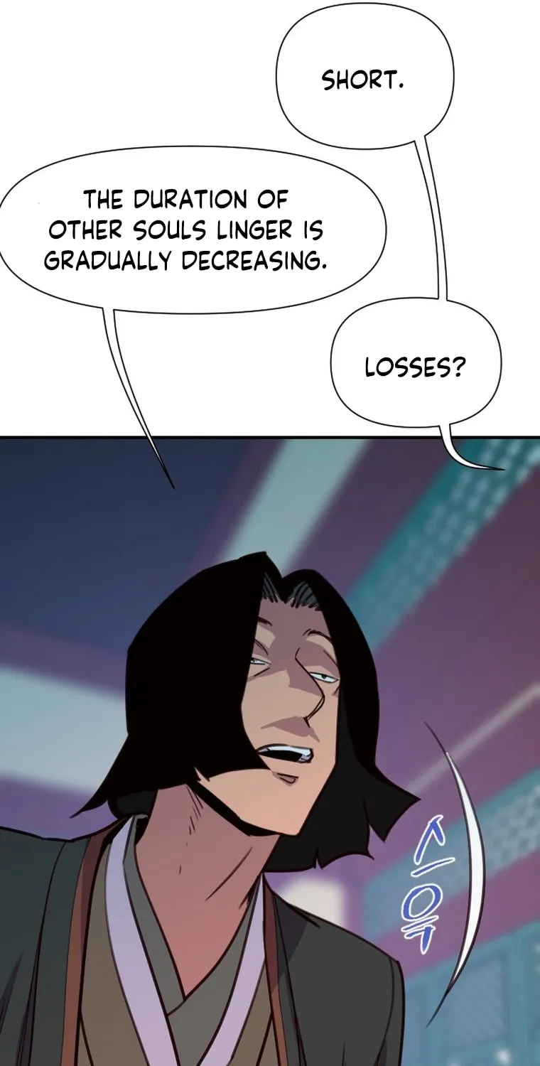 Read The Strongest Ever chapter 160 image 4 on Lezhin