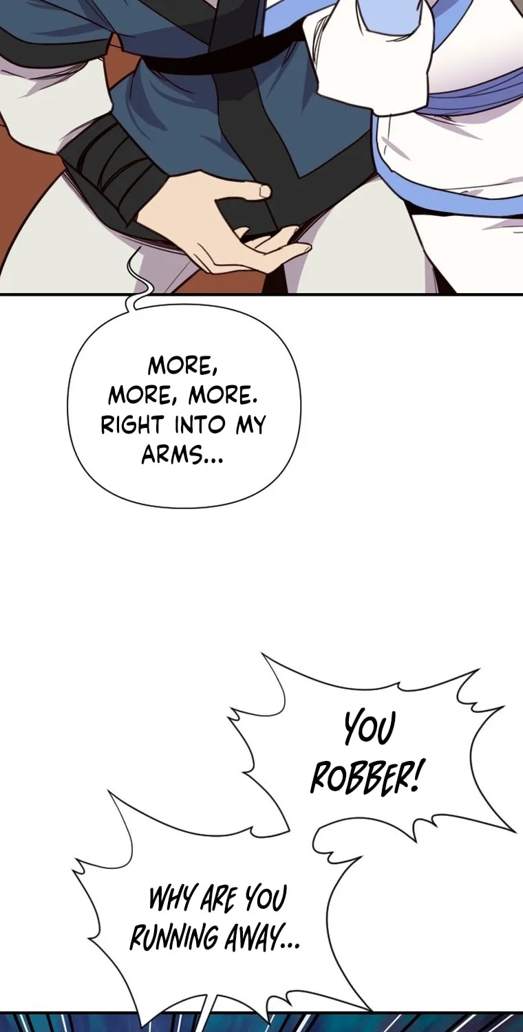Read The Strongest Ever chapter 160 image 42 on Lezhin