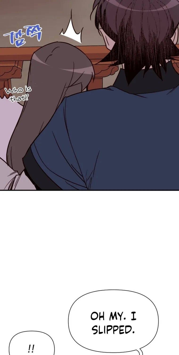 Read The Strongest Ever chapter 160 image 45 on Lezhin
