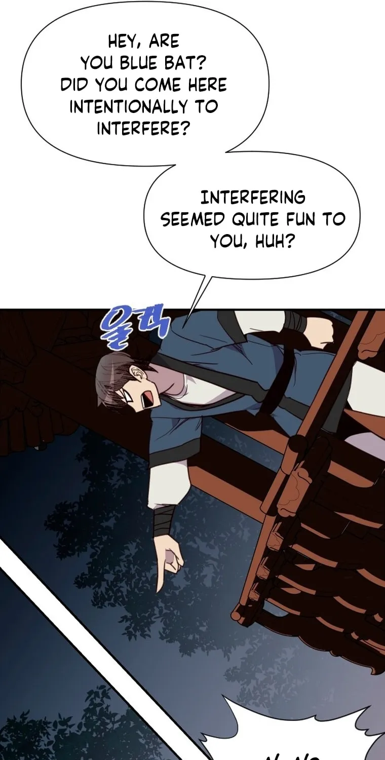 Read The Strongest Ever chapter 160 image 47 on Lezhin