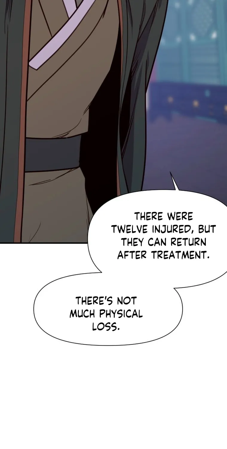 Read The Strongest Ever chapter 160 image 5 on Lezhin