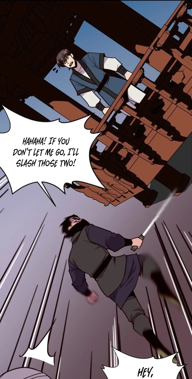 Read The Strongest Ever chapter 160 image 50 on Lezhin