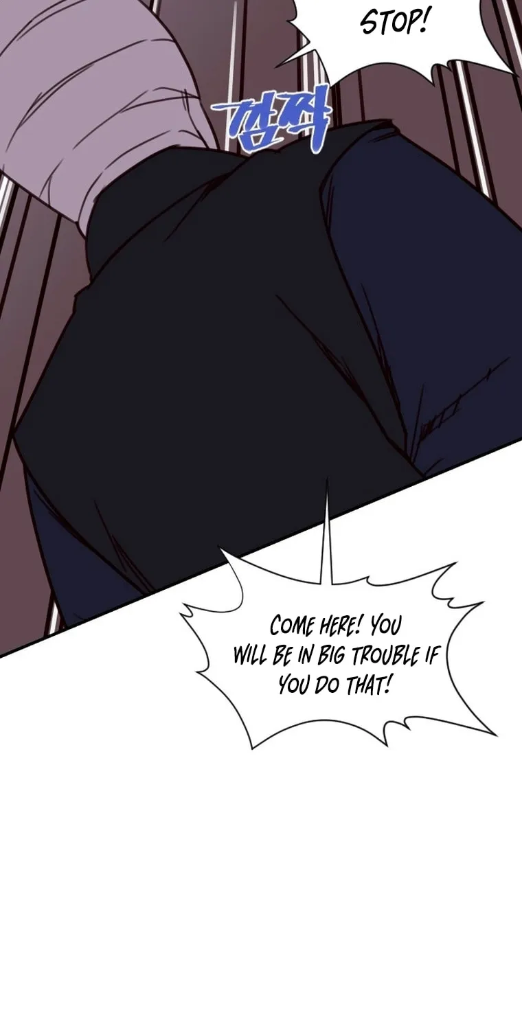 Read The Strongest Ever chapter 160 image 51 on Lezhin