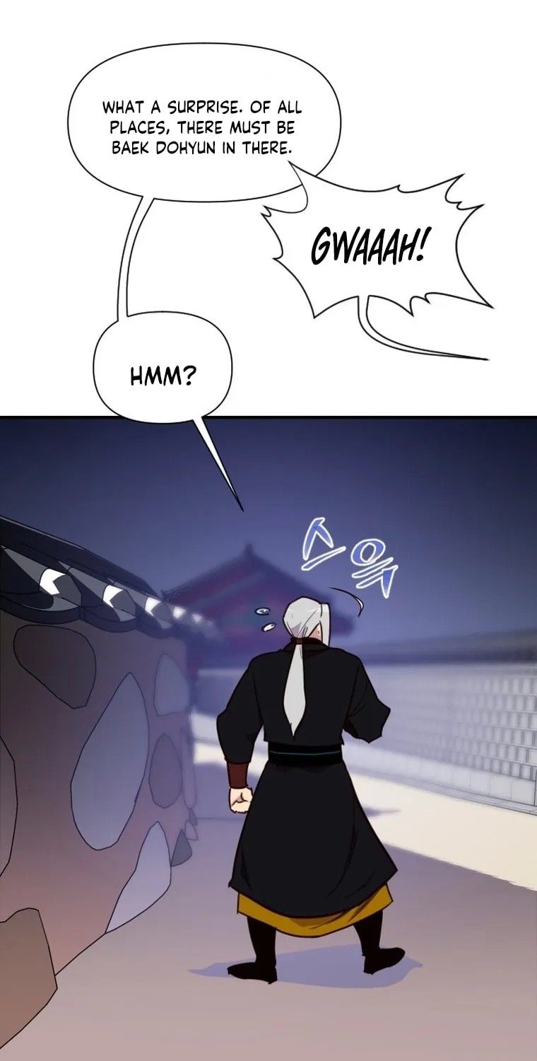 Read The Strongest Ever chapter 160 image 52 on Lezhin