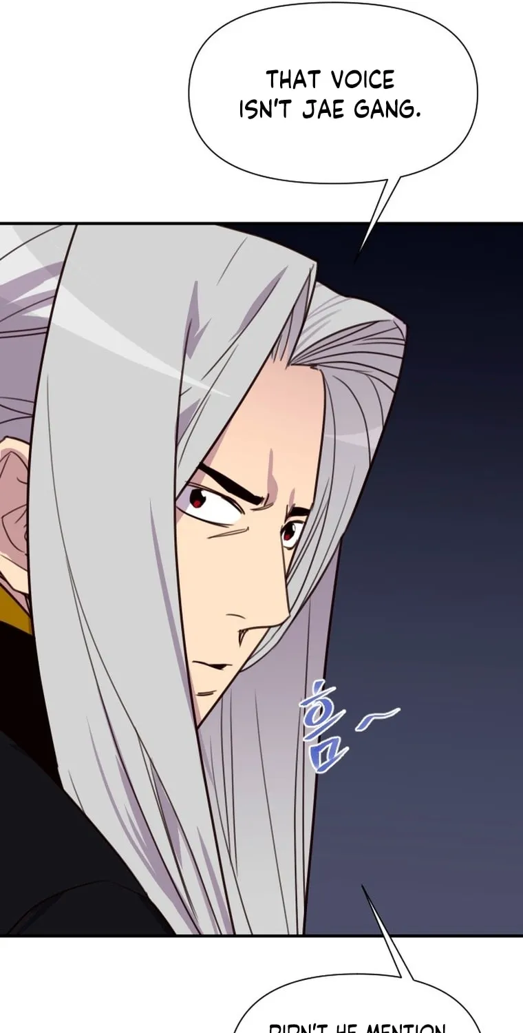 Read The Strongest Ever chapter 160 image 54 on Lezhin