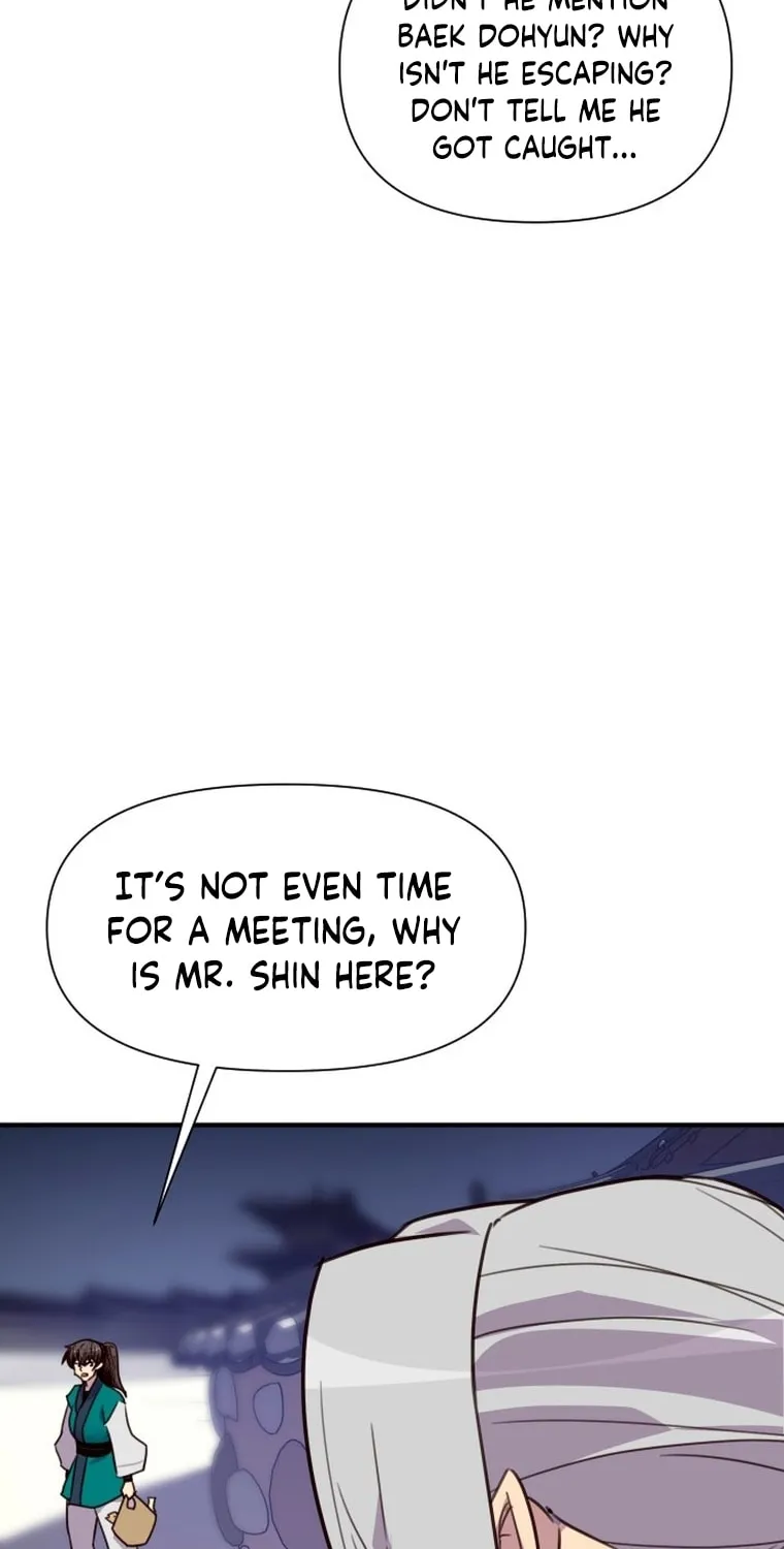 Read The Strongest Ever chapter 160 image 55 on Lezhin