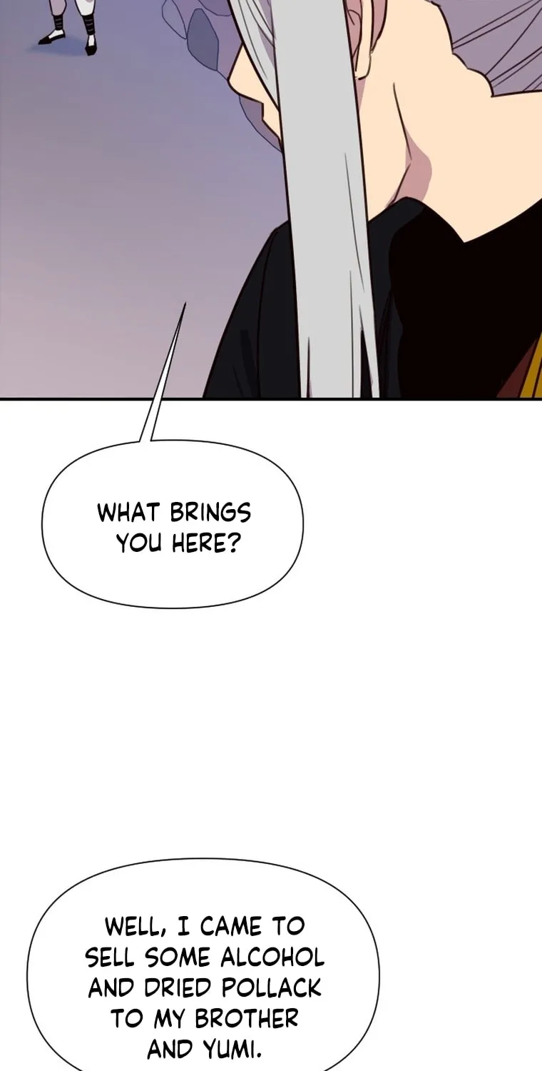 Read The Strongest Ever chapter 160 image 56 on Lezhin