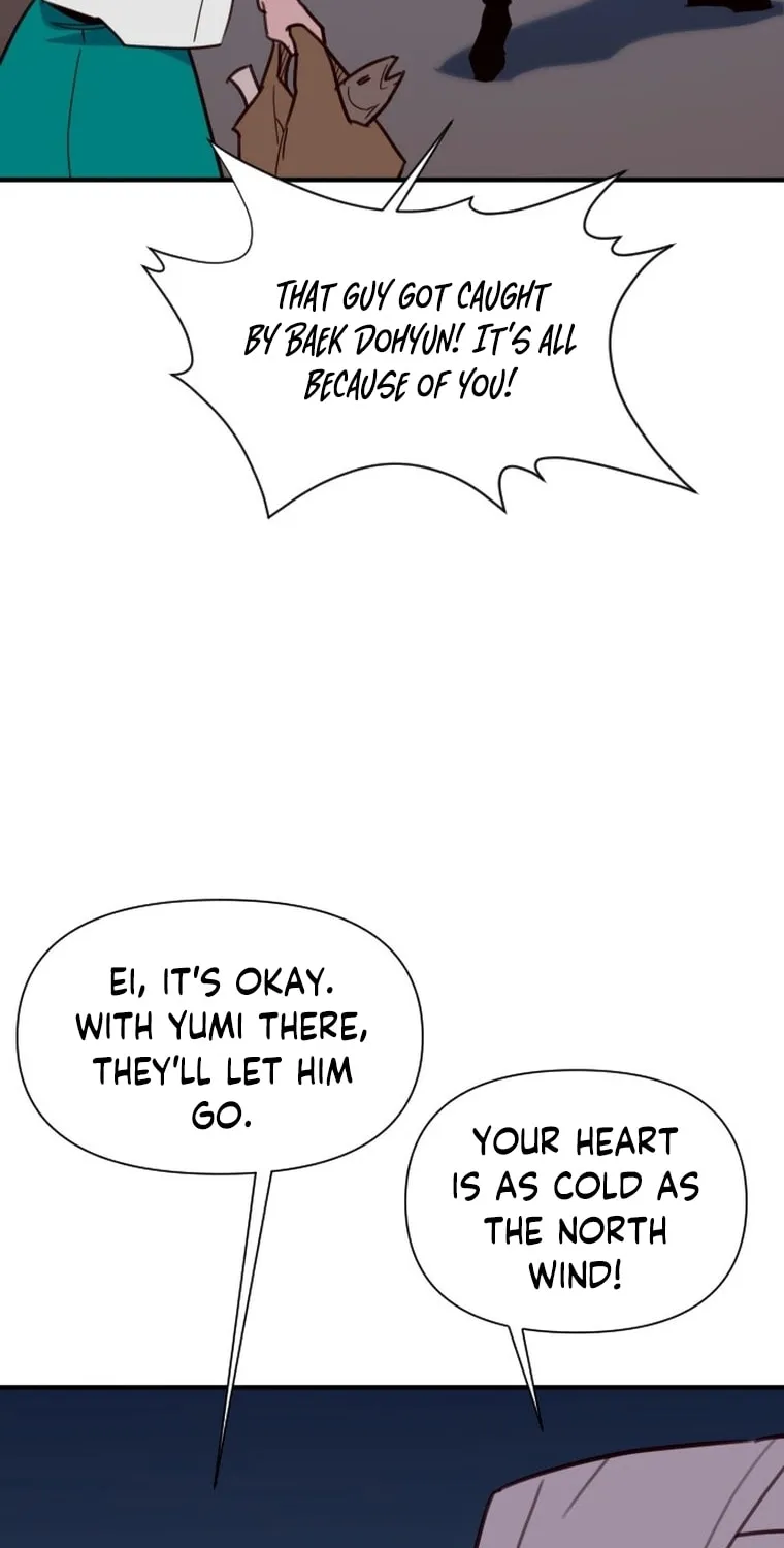 Read The Strongest Ever chapter 160 image 59 on Lezhin