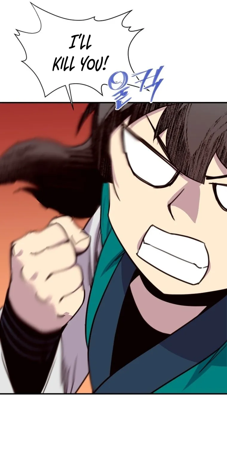 Read The Strongest Ever chapter 160 image 62 on Lezhin