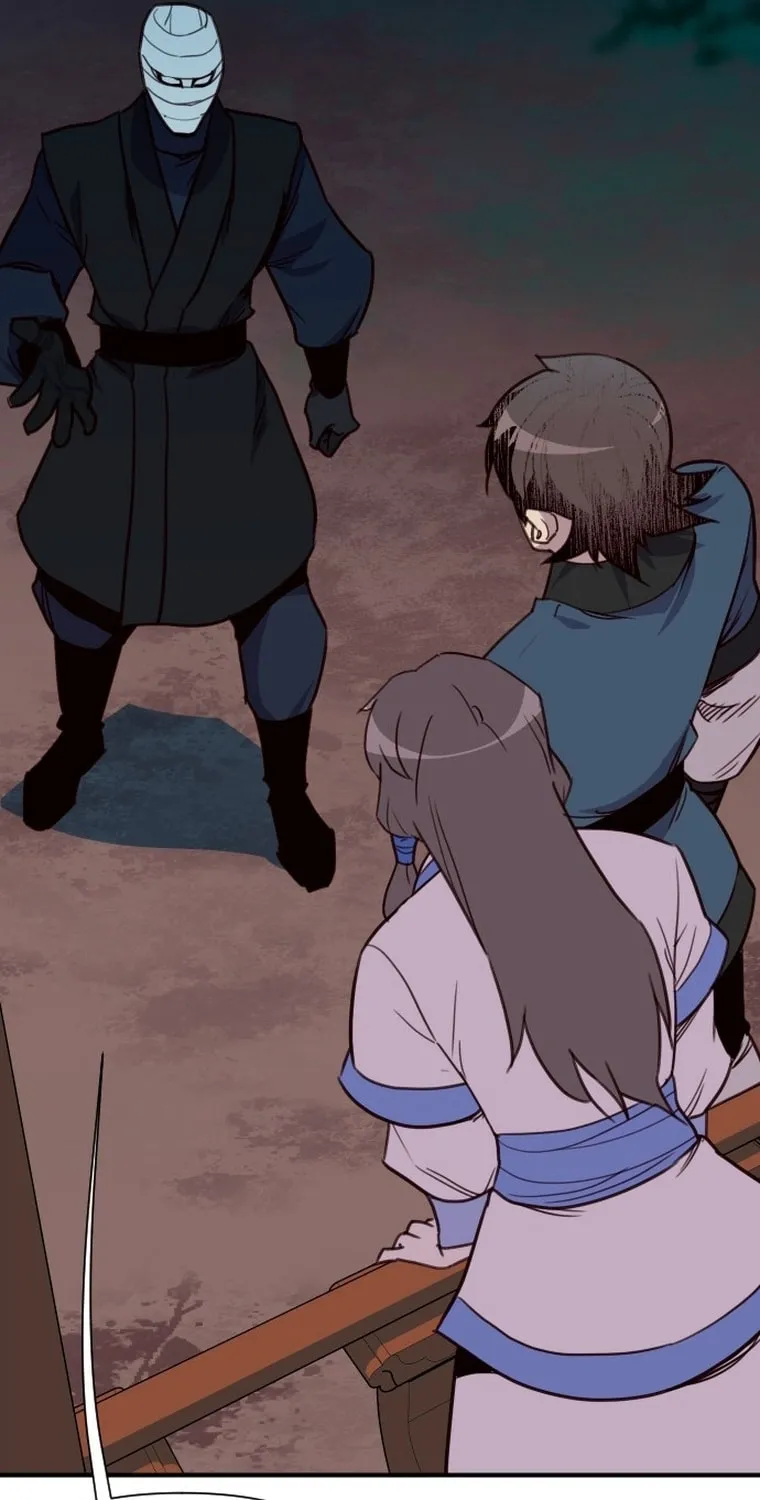 Read The Strongest Ever chapter 160 image 66 on Lezhin