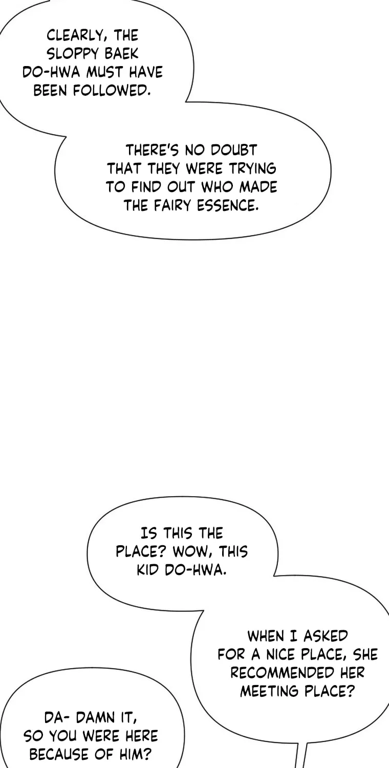 Read The Strongest Ever chapter 160 image 67 on Lezhin