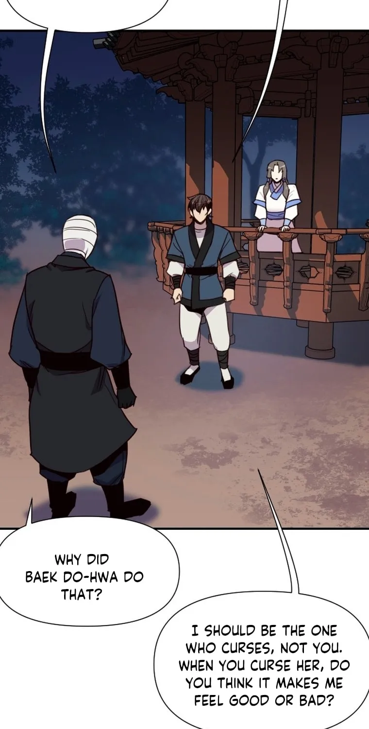 Read The Strongest Ever chapter 160 image 68 on Lezhin
