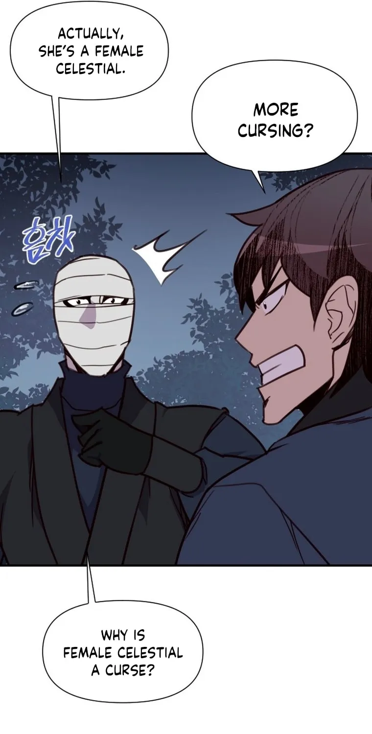Read The Strongest Ever chapter 160 image 70 on Lezhin