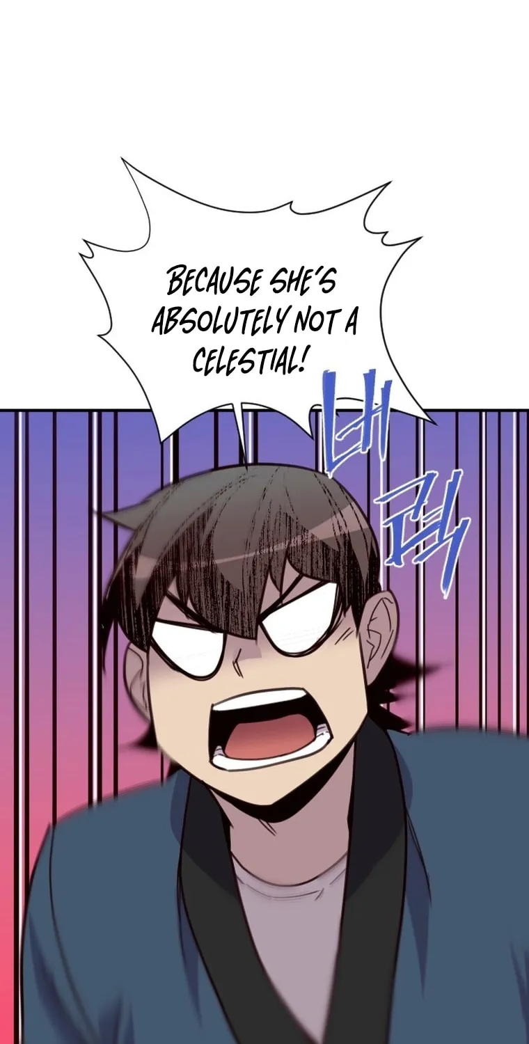 Read The Strongest Ever chapter 160 image 71 on Lezhin