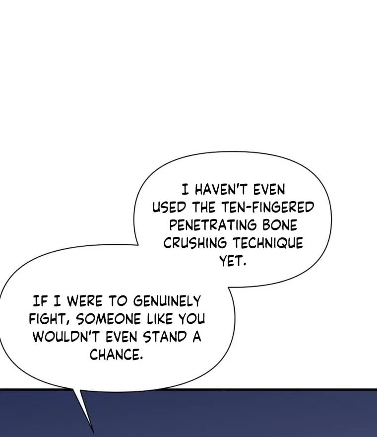 Read The Strongest Ever chapter 160 image 77 on Lezhin