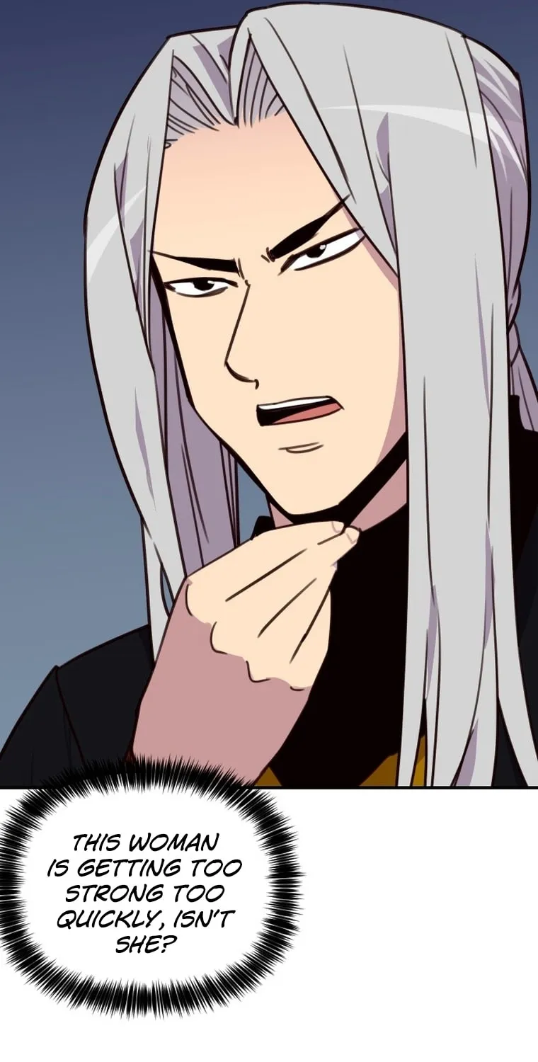 Read The Strongest Ever chapter 160 image 78 on Lezhin