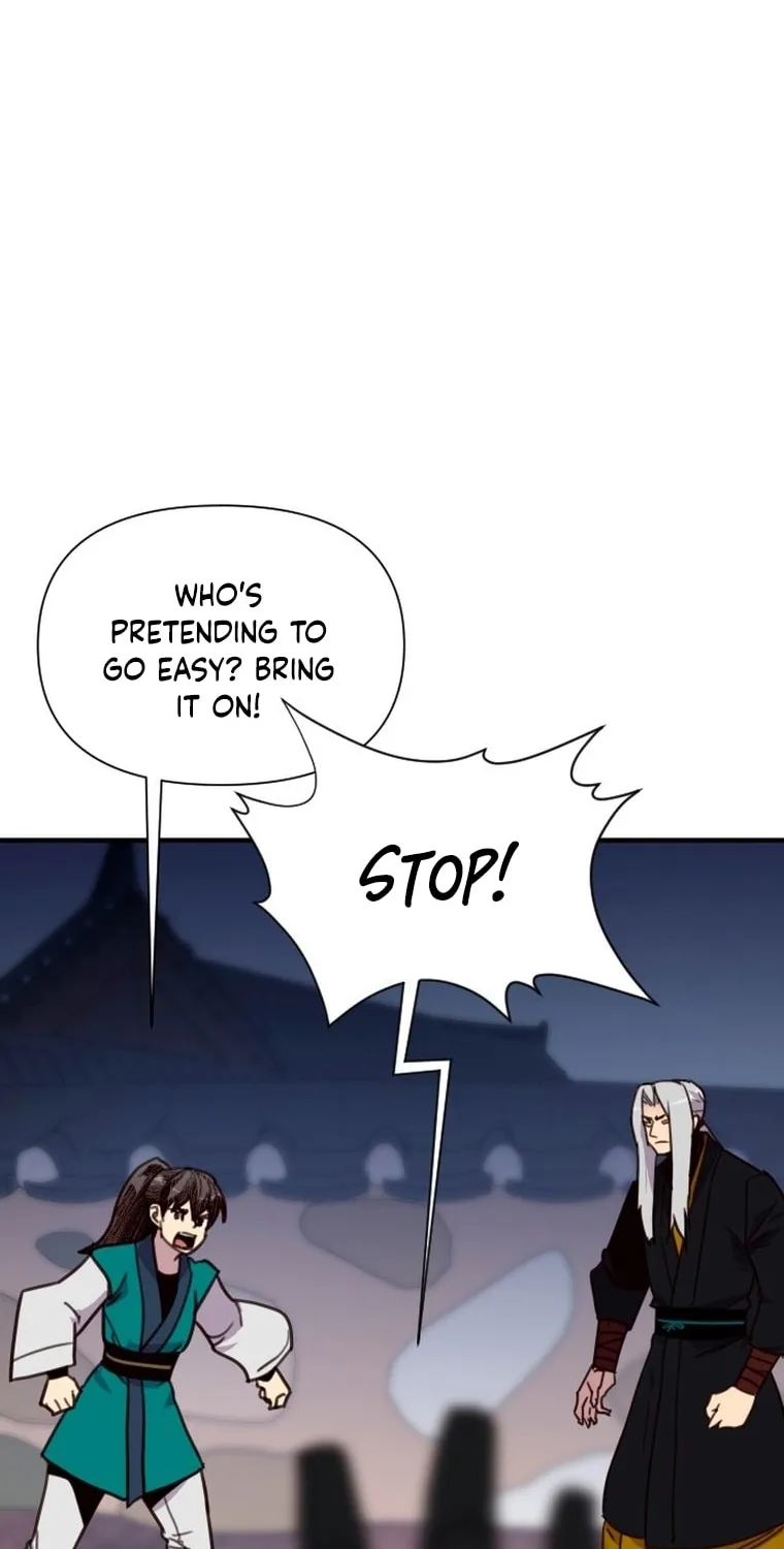 Read The Strongest Ever chapter 160 image 79 on Lezhin
