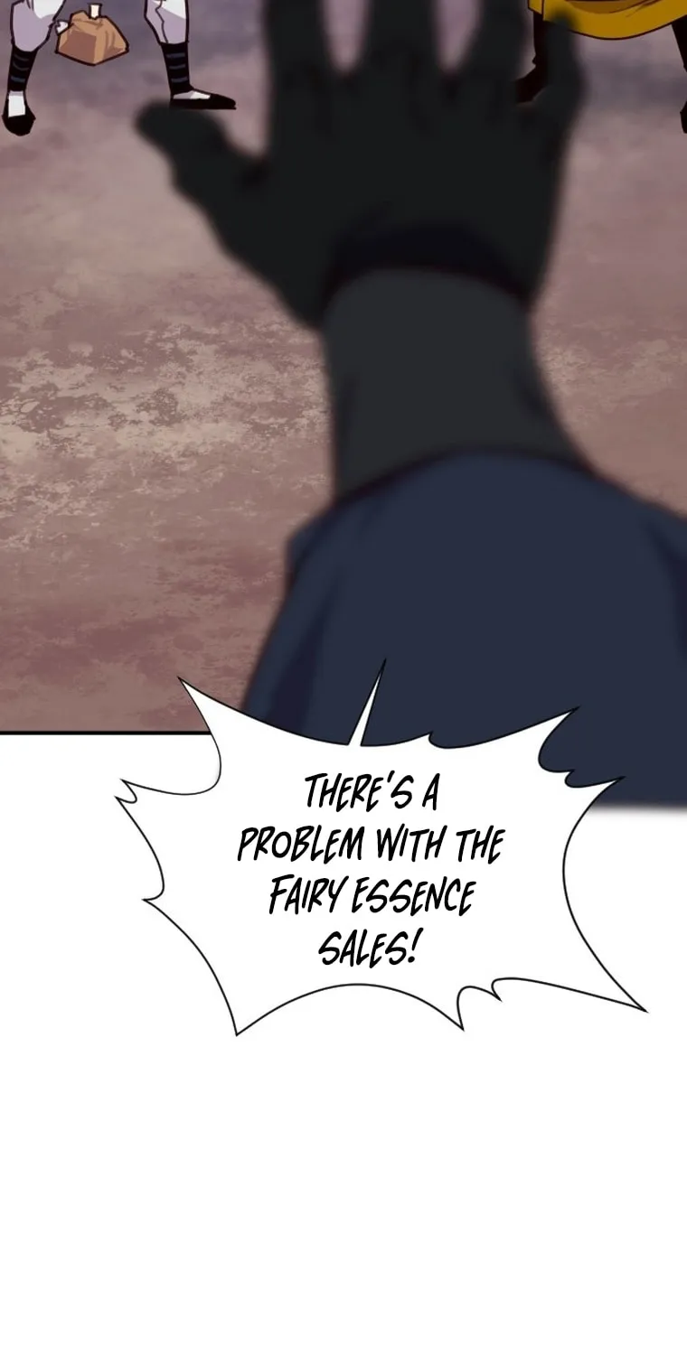 Read The Strongest Ever chapter 160 image 80 on Lezhin