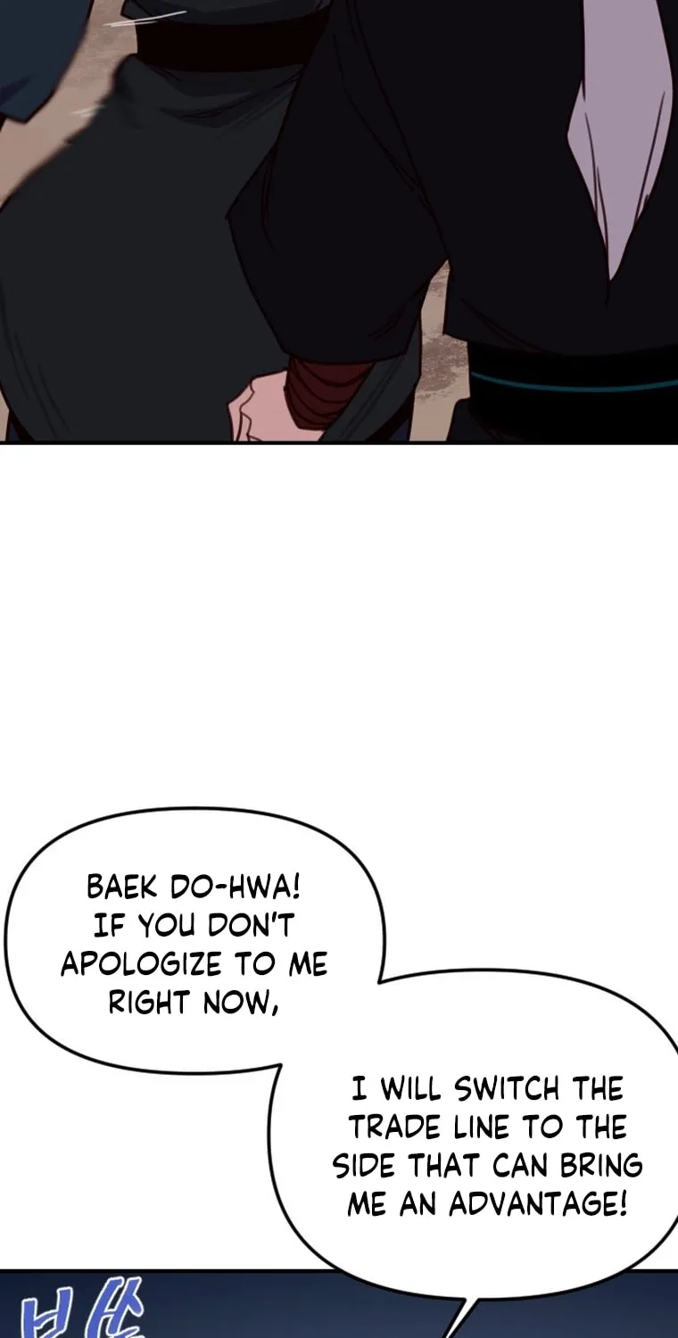 Read The Strongest Ever chapter 160 image 83 on Lezhin