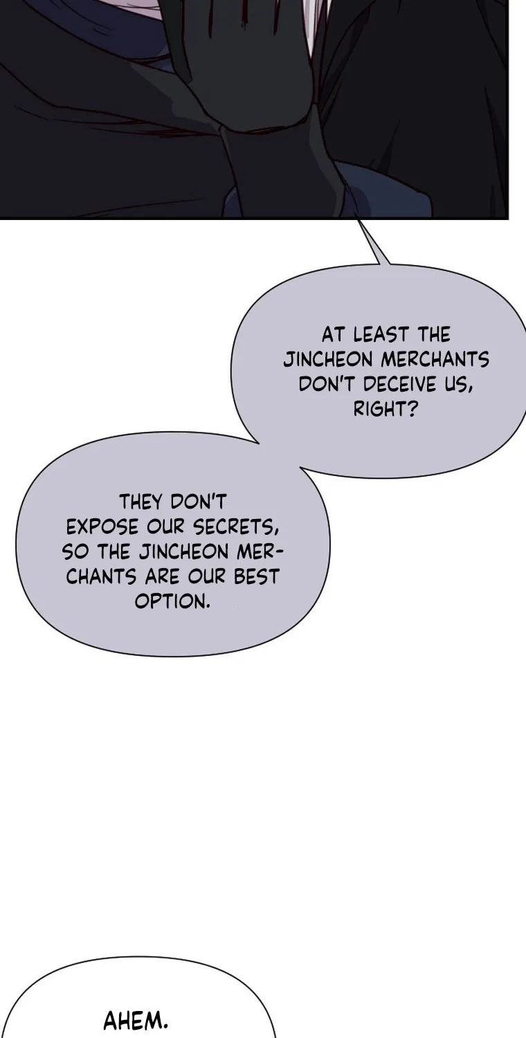 Read The Strongest Ever chapter 160 image 87 on Lezhin