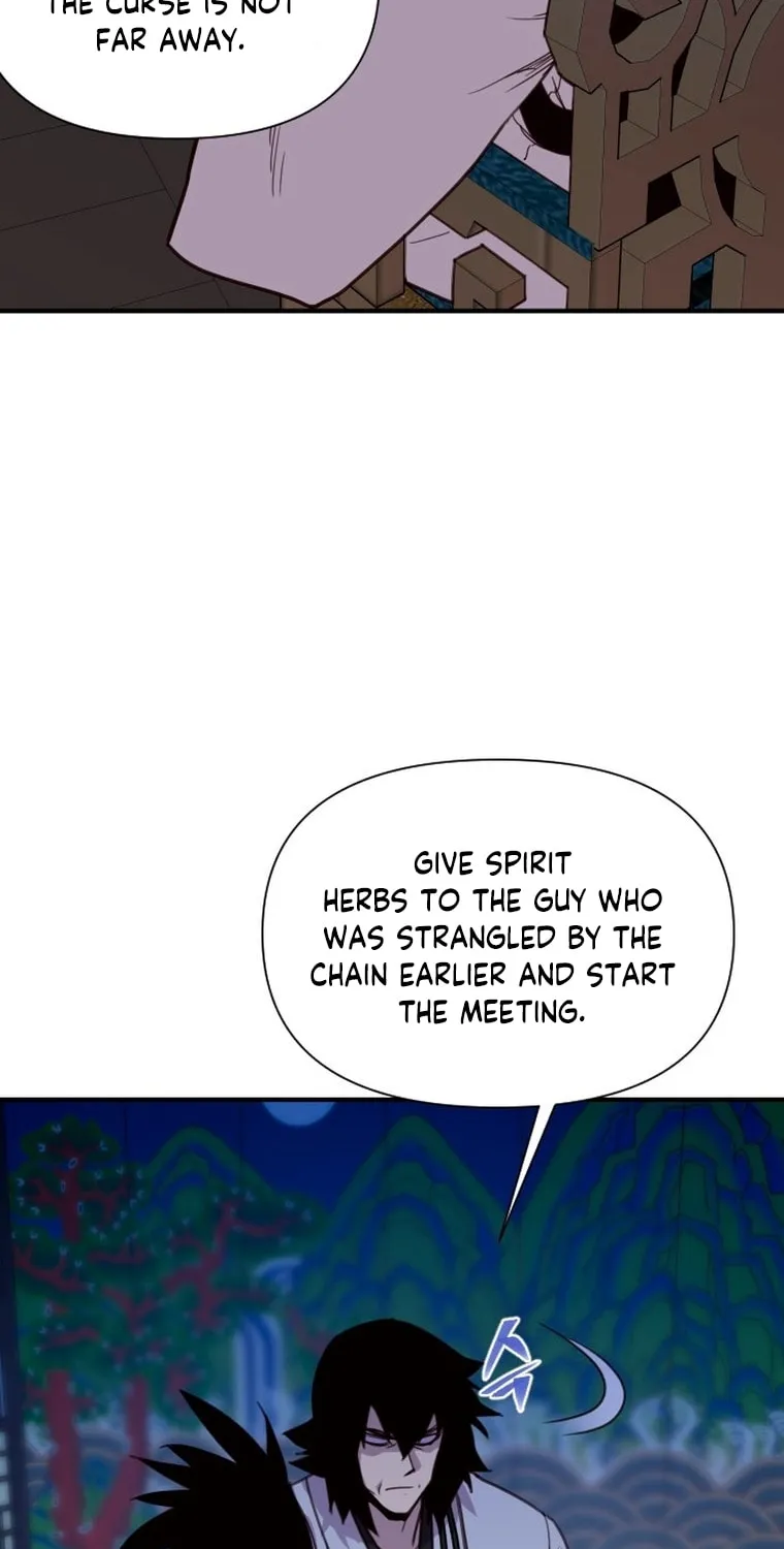 Read The Strongest Ever chapter 160 image 9 on Lezhin