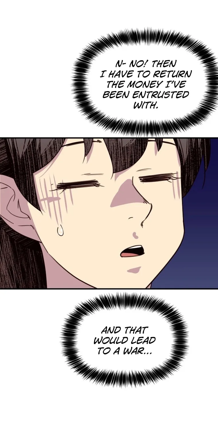 Read The Strongest Ever chapter 160 image 90 on Lezhin