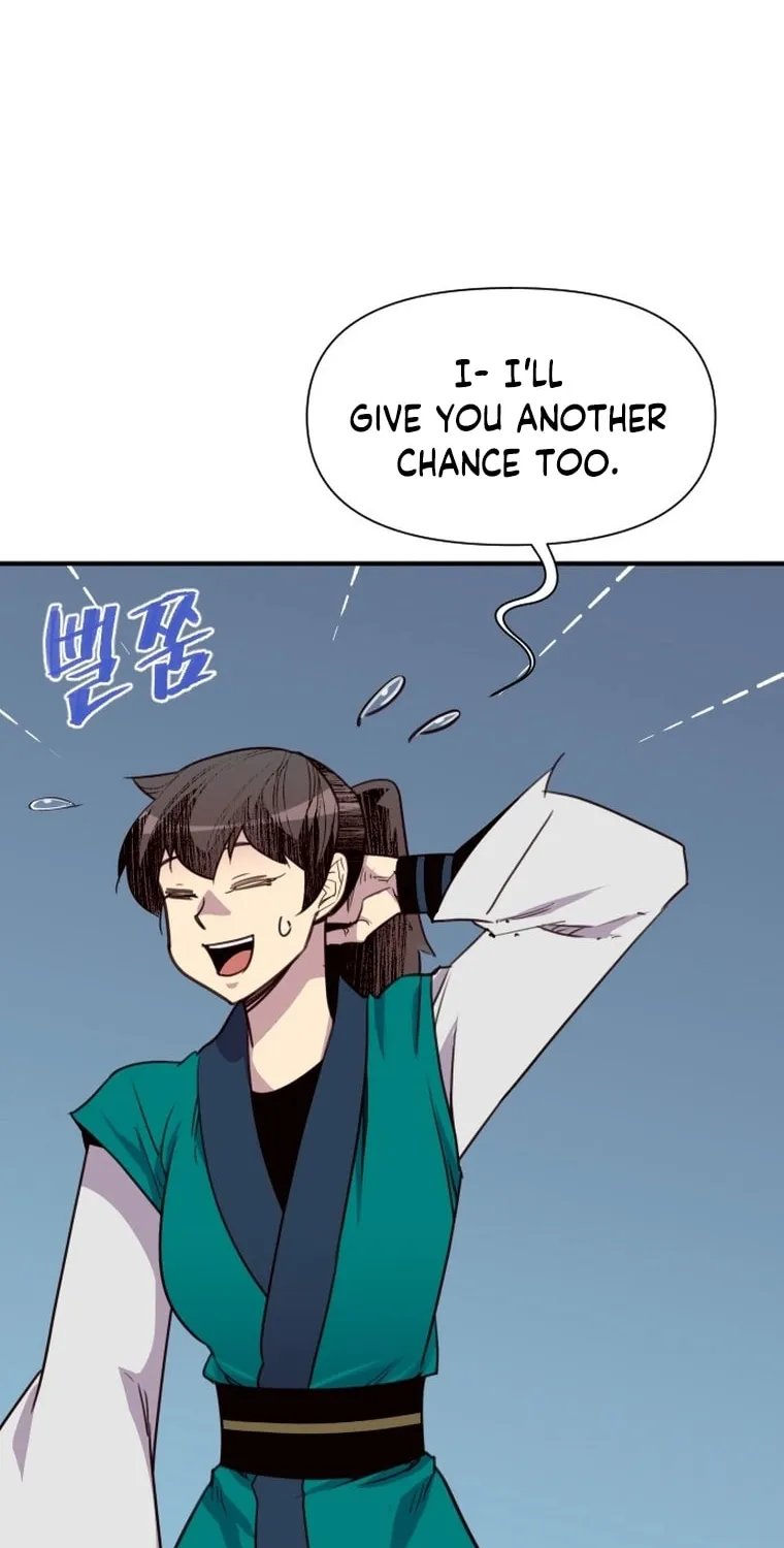 Read The Strongest Ever chapter 160 image 91 on Lezhin