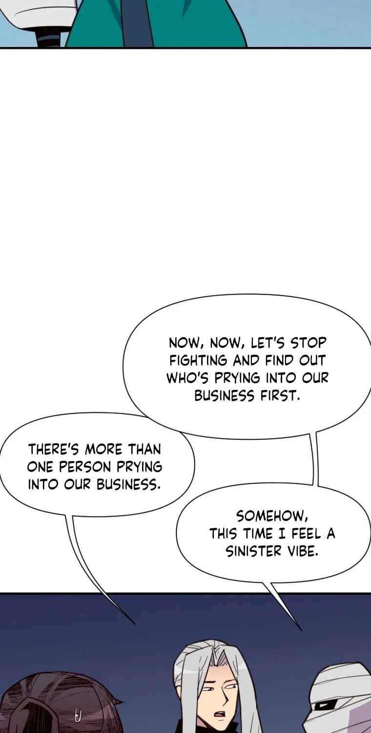 Read The Strongest Ever chapter 160 image 92 on Lezhin