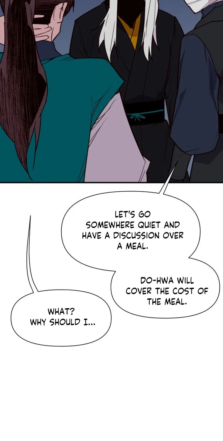 Read The Strongest Ever chapter 160 image 93 on Lezhin