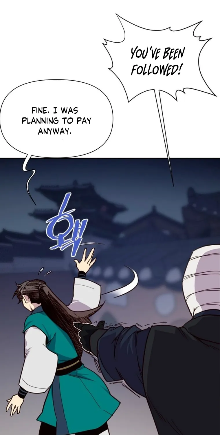 Read The Strongest Ever chapter 160 image 94 on Lezhin
