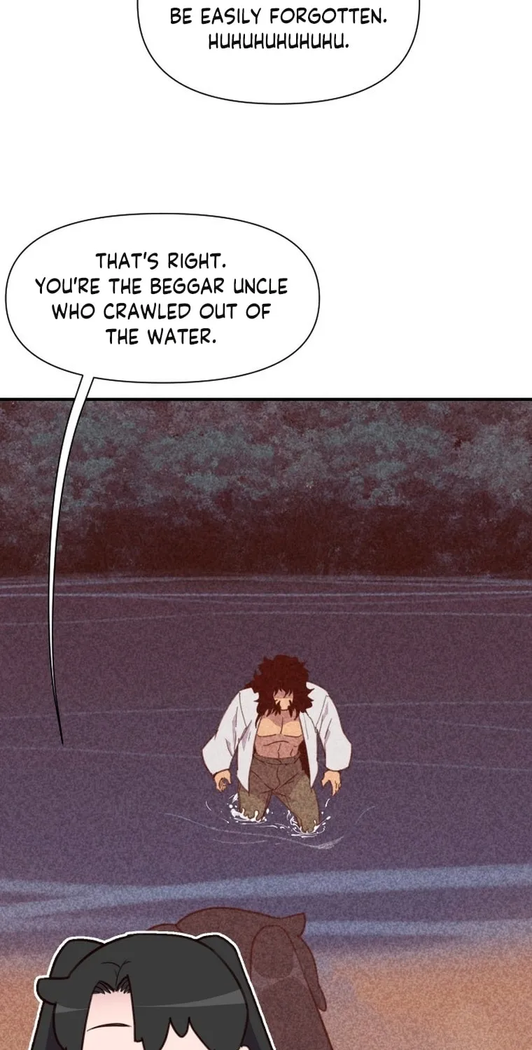 Read The Strongest Ever chapter 161 image 1 on Lezhin