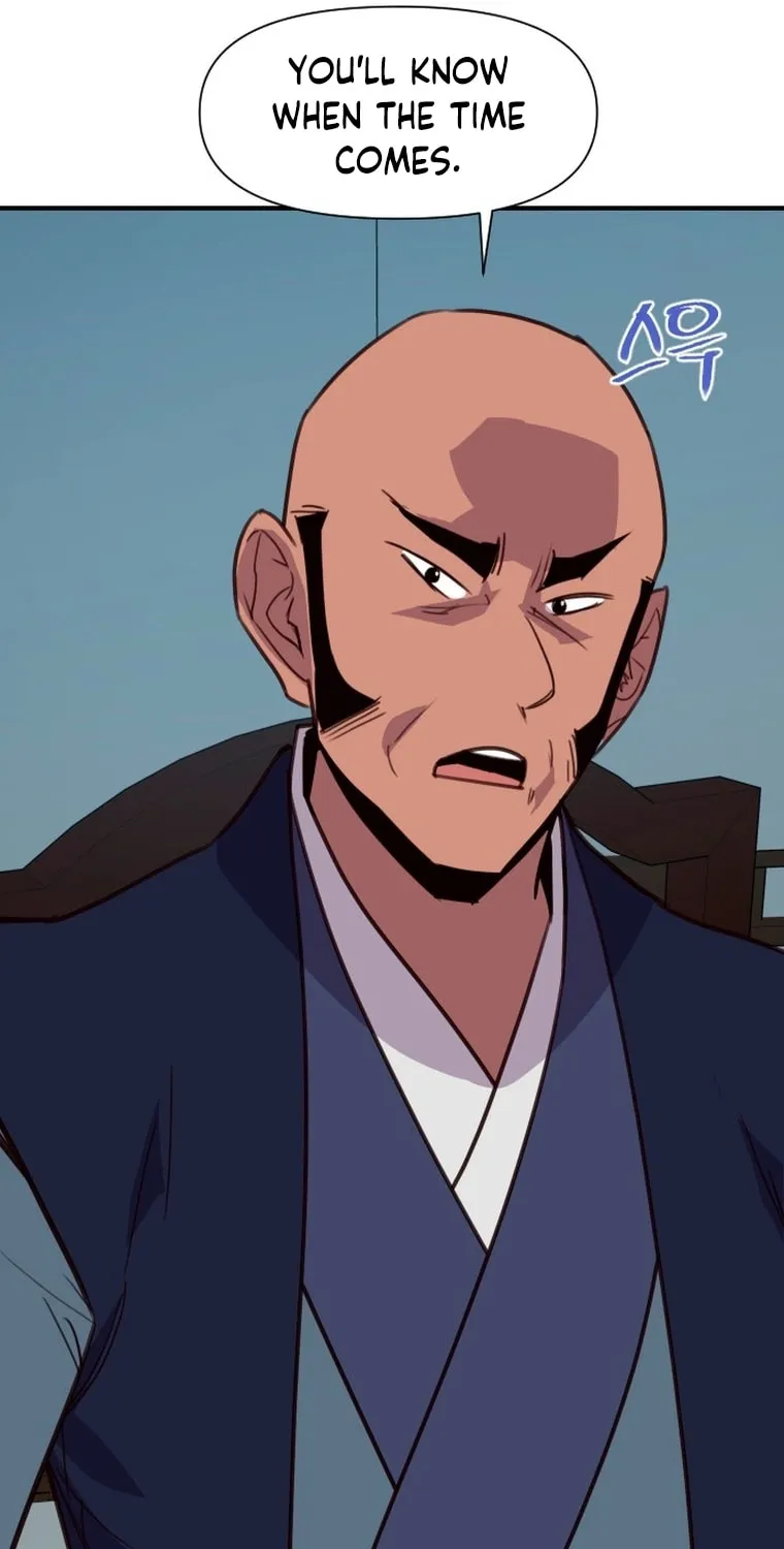 Read The Strongest Ever chapter 161 image 101 on Lezhin