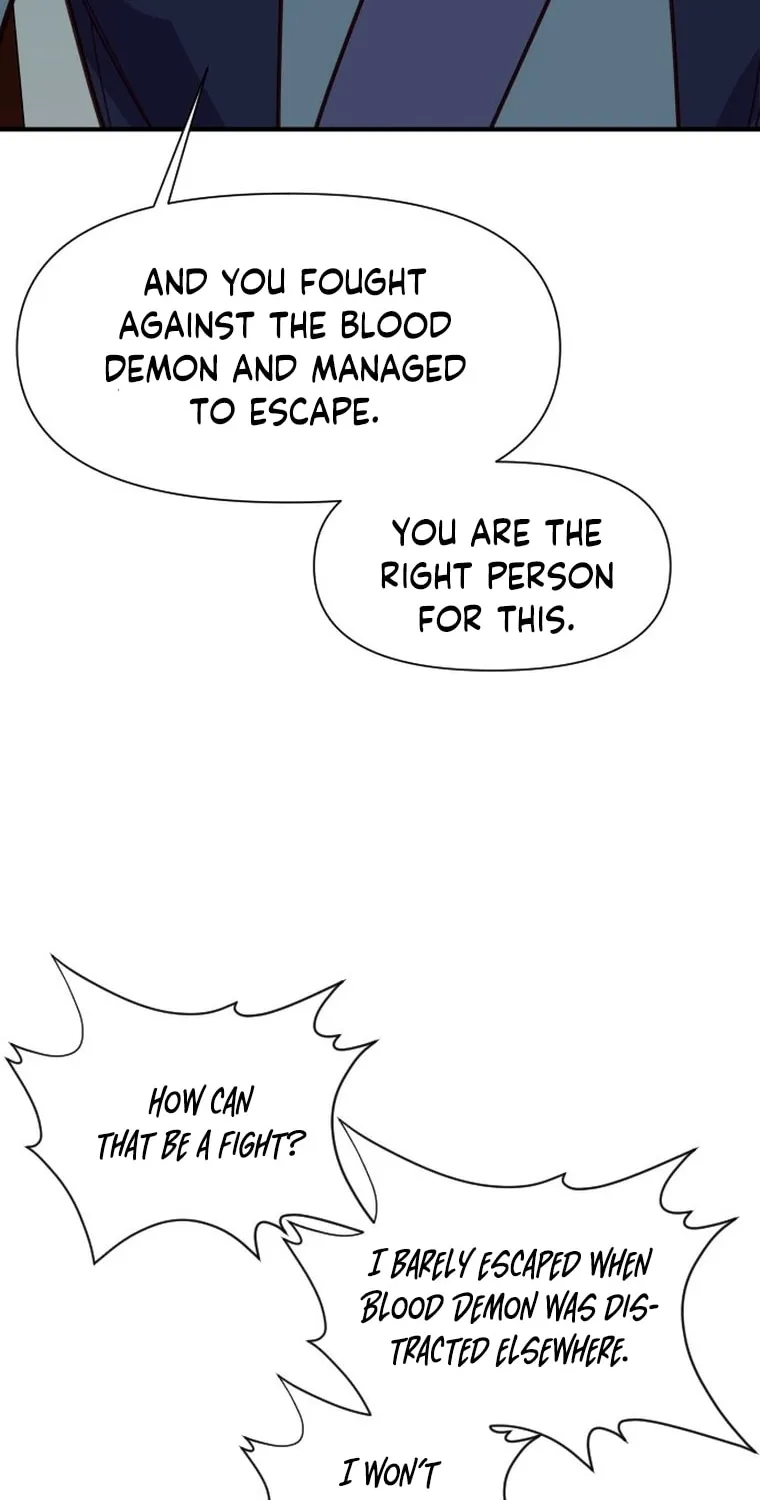 Read The Strongest Ever chapter 161 image 102 on Lezhin