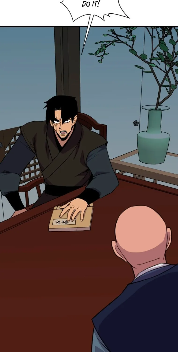Read The Strongest Ever chapter 161 image 103 on Lezhin