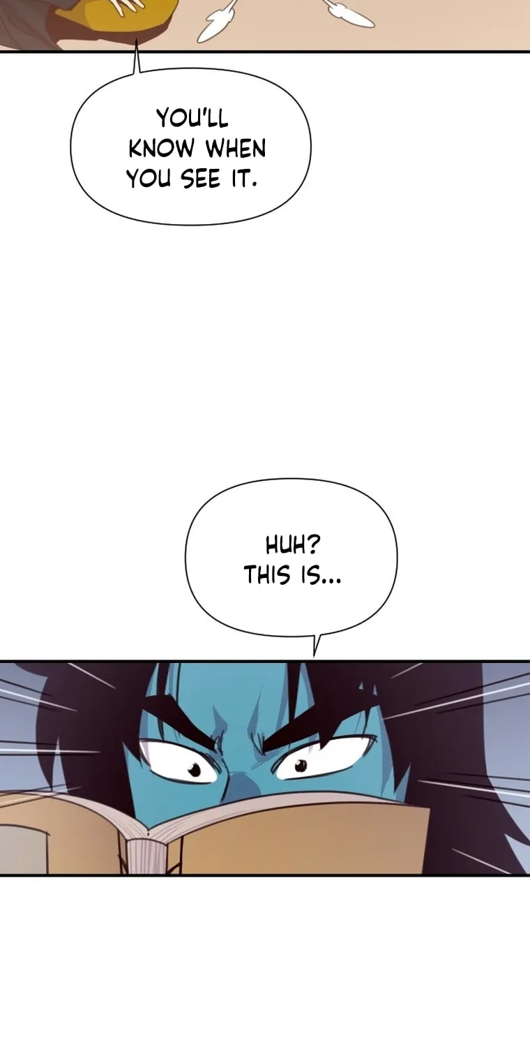 Read The Strongest Ever chapter 161 image 108 on Lezhin